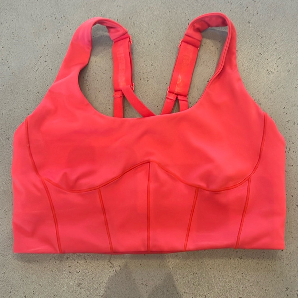 Free People Movement Sports Bra Size M